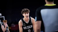 Basketball: NZ advance to first U19 World Cup quarter-finals