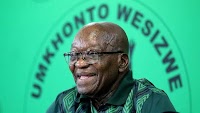 Pan-African vision: MK party backs strategic alliance with Morocco