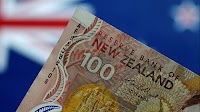 New Zealand dollar slumps on outlook for further interest rate cuts