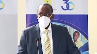 URA posts 499 billion Shillings Deficit in first Quarter
