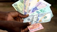 Rwanda, Nigeria listed among 10 African countries with weakest currencies