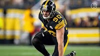 Tomlin on moving T.J., replay assist, Burrow