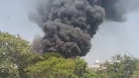 Breaking News Live Updates: Air India Ahmedabad-London flight crashes near airport in Meghani area