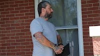 N.B. Hells Angels member gets 10 years for Ontario drug, weapons crimes