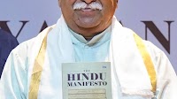 We are all united now, says RSS chief
