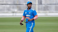 Vaibhav Suryavanshi, Rajasthan Royals' 13-year-old crorepati, creates new record in List-A cricket