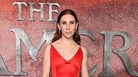 Girls ' Zosia Mamet Seemingly Reveals Intense Reason She Quit Mad Men