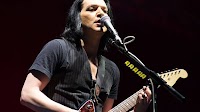 Placebo drop out of Kazakhstan’s Yandex Park Live