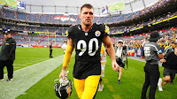 NFL Justifies Steelers Massive T.J. Watt Deal