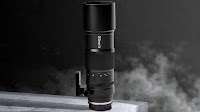 Fancy a new 200mm f/4 prime for only $600? Well, that's still not cheap enough