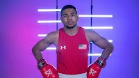 What time is the Darius Fulghum vs. Vaughn Alexander fight tonight? Ringwalks, running order, streaming, how to watch on DAZN