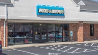 A new Madison County store offers Lego merch and the ‘experience that goes along with it’