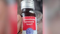 Cough Syrup Kills 2 Children In Rajasthan; Doctor Takes It To Prove It's Safe And Faints