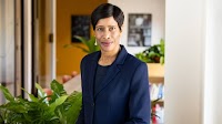 Ann M. Simmons Named Top Editor at Northeastern Global News