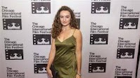 The Walking Dead actress Kelley Mack dies aged 33