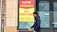 Cracks in the U.S. economy: Job growth slows 75% from a year ago