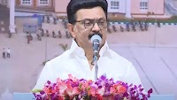 MK’s socialist ideals guiding light of Dravidian model govt: Stalin
