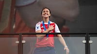Arsenal Women at the Euros: Player Profiles
