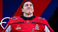 T.J. Oshie retires from NHL after 16 seasons