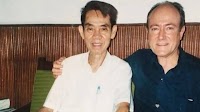 Life of legendary Vietnamese spy set for screen