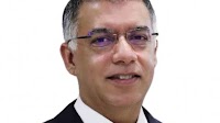 EBL appoints Osman Faiz as AMD