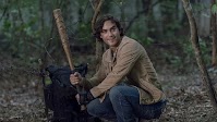 Walking Dead Season 10 Episode 5: Brandon's Shocking Murders & Death, Explained