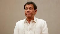 Rodrigo Duterte charged with 3 counts of murder by ICC prosecutors