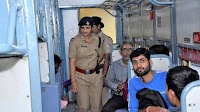 CCTV cameras, panic button, real-time monitoring in MMTS trains on the anvil