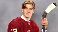 Top KHL defender Dmitri Simashev joins Utah Mammoth in major three-year NHL deal