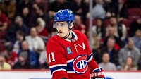 'Zero consistency': Brendan Gallagher expressed his dissatisfaction with the NHL's standard for goaltende