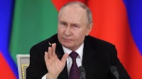 Russia prepares for war with NATO – German intelligence