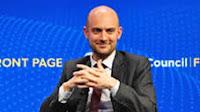 The Atlantic Council hosted French Minister for Europe and Foreign Affairs Jean-Noël Barrot on Europe and the new world order.