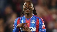 Arsenal make move for Eberechi Eze, player wants move from Crystal Palace - The Athletic