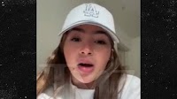 Viral DUI Hooters Waitress Compares Wild Night Out to 'Hawk Tuah' Phenom