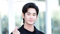 Disney+ commented on the filming of "Nok-off," which is scheduled to appear in actor Kim Soo-hyun, a..