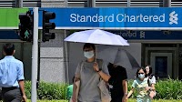 Standard Chartered’s Singapore jobs hit as bank chases US$1.5b return to investors