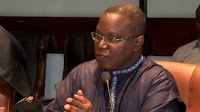 Mahama appoints Nii Moi Thompson as Senior Advisor on SDGs