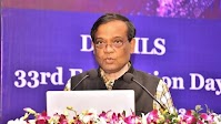 Bhubaneswar-based ILS Director Dr Ajay Parida passes away at Guwahati