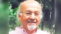 T J S George chosen for Vakkom Moulavi Award