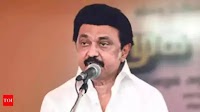 Tamil Nadu CM Stalin hospitalised after sudden health scare; here's what doctors say
