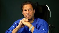 Wristwatches of ₹2.5 cr, pen of ₹4 lakhs: Imran Khan's Toshakhana haul | Today News