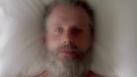The Walking Dead Reveals the Old Man Rick Scenes Are...