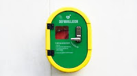 New theory test questions aim to boost cardiac arrest survival rate