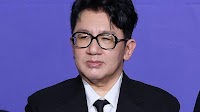 Bang Si Hyuk donates 5 billion KRW (~3.7 million USD) to Seoul National University