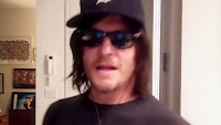 Sleater-Kinney Video Shows The Walking Dead's Norman Reedus, Other Stars Singing and Rocking Out—Watch!