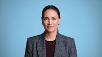 Signy Elde Vefring to take on role as EVP for Strategy and Technology
