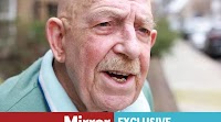 'I know I saw Jill Dando's killer after witnessing a crazy man’s mad actions'