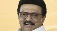 Real anti-nationals are those trying to destroy linguistic, cultural diversity of India: T.N. CM Stalin