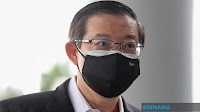Guan Eng ordered me to contact two construction company representatives to discuss tunnel project - Ex-Penang Exco