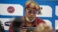 Anibeze is AFN’s new CEO as Okowa re-elected president